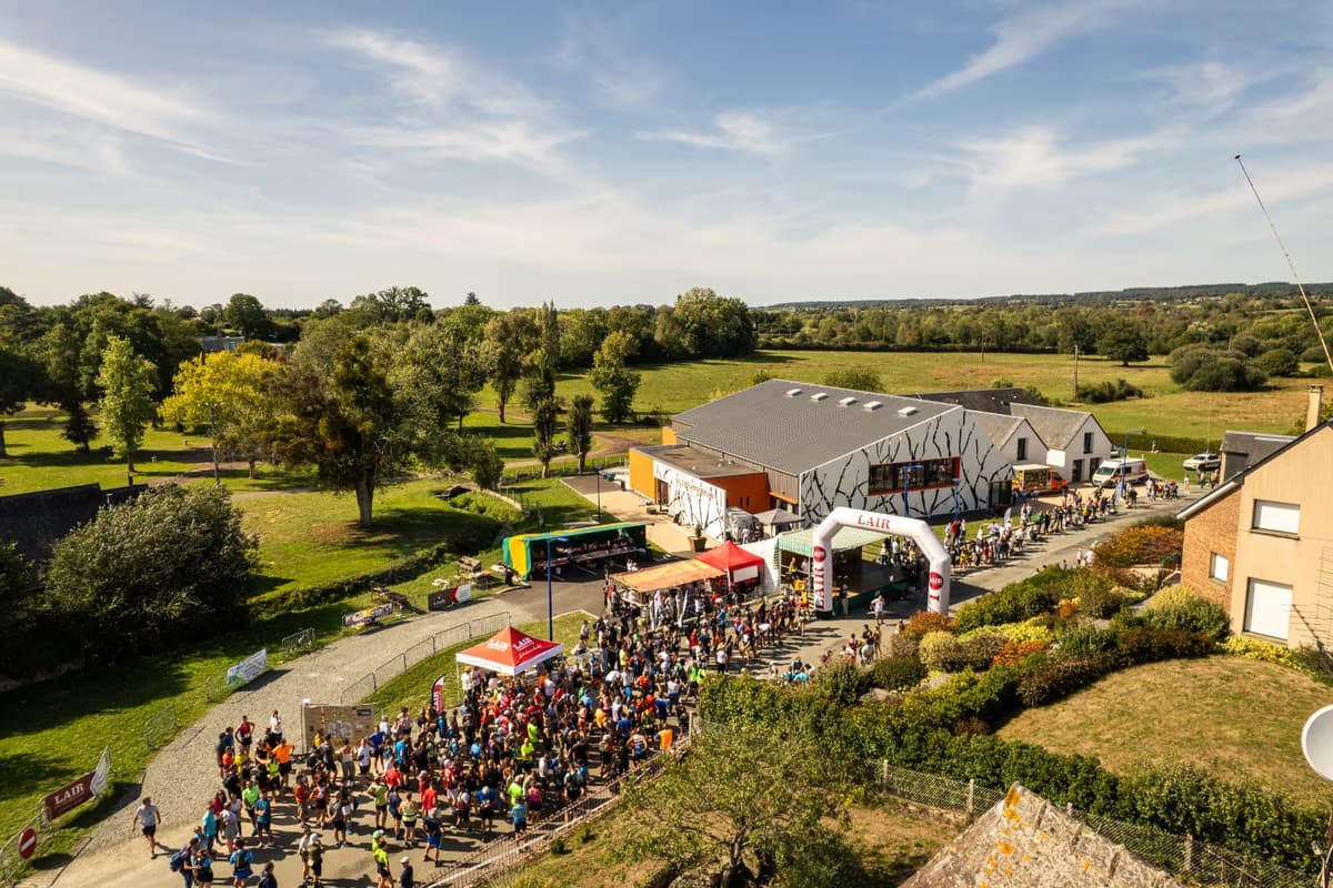 Comment organiser la photo d'un marathon ou trail : Le guide complet pour les organisateurs