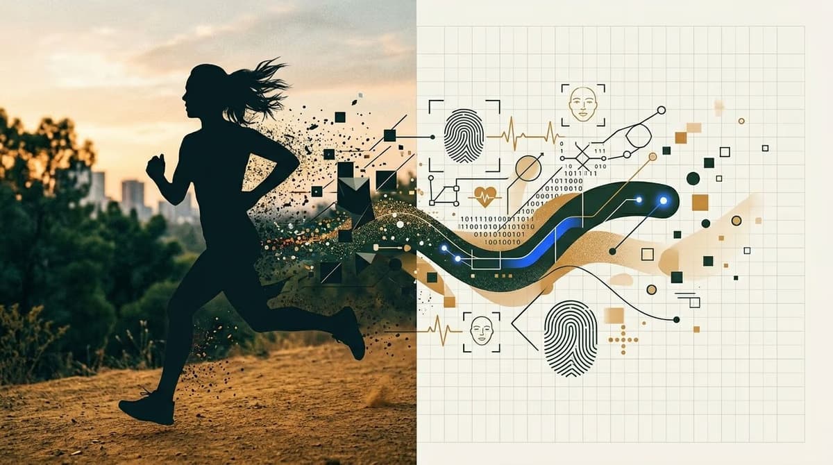 RGPD et Reconnaissance Faciale : Sécuriser la Photo Sportive par IA pour vos Événements