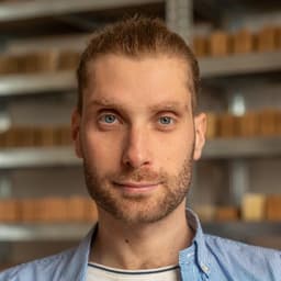 Nicolas Yvard, founder of Photag